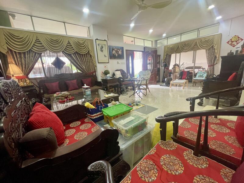 For Sale - Shangri-La Park