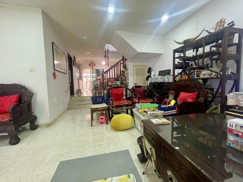 For Sale - Shangri-La Park