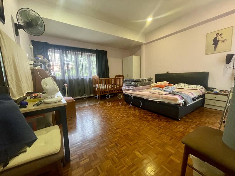 For Sale - Shangri-La Park