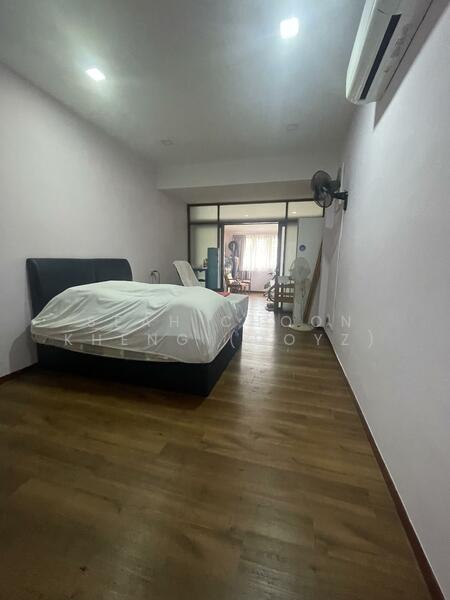 For Sale - Shangri-La Park