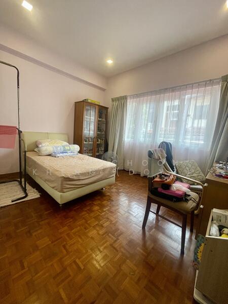 For Sale - Shangri-La Park