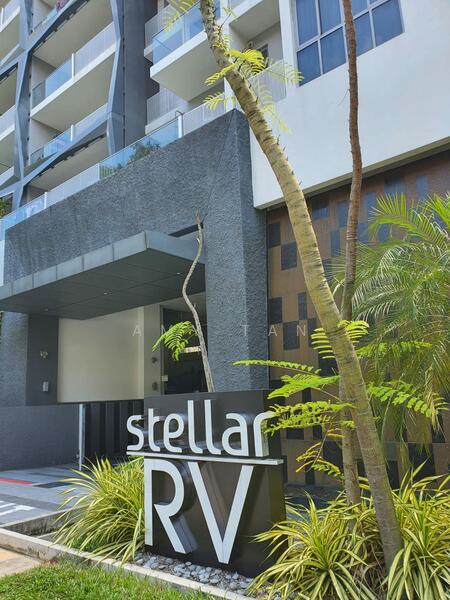 For Rent - Stellar RV