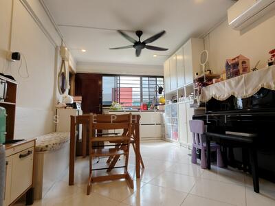 For Rent - 234 Yishun Street 21
