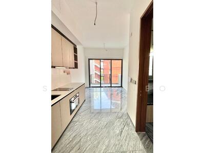 For Rent - Grange 1866