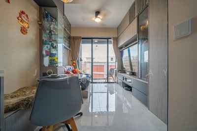 For Sale - Riverfront Residences