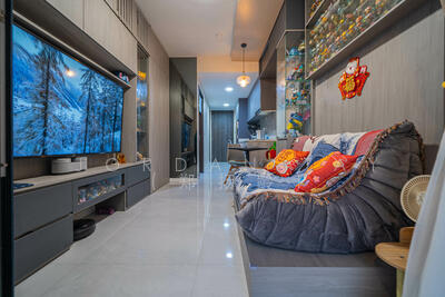 For Sale - Riverfront Residences