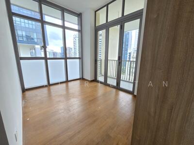 For Sale - Sanctuary @ Newton