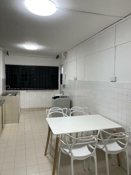 For Rent - 202 Ang Mo Kio Avenue 3