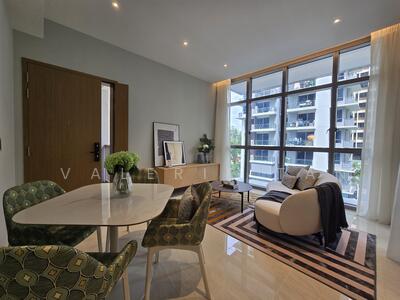 For Sale - Sanctuary @ Newton