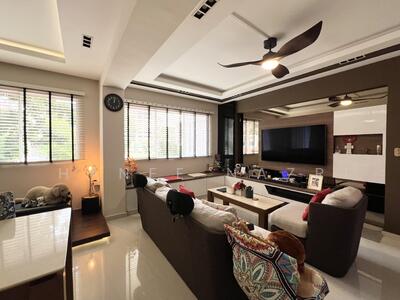 For Sale - 267 Bishan Street 24