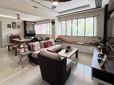 For Sale - 267 Bishan Street 24