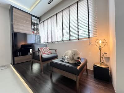 For Sale - 267 Bishan Street 24