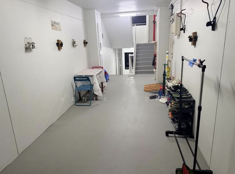 267 Bishan Street 24, 267 Bishan Street 24, 3 Bedrooms, 1,162 sqft, HDB Flat For Sale, by Hanee Nazri, 60200184 - Corridor - PropertyGuru.com.sg