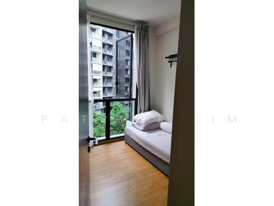 For Rent - Park Colonial