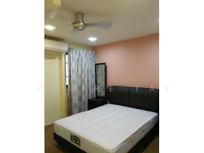 For Rent - 521 Jurong West Street 52