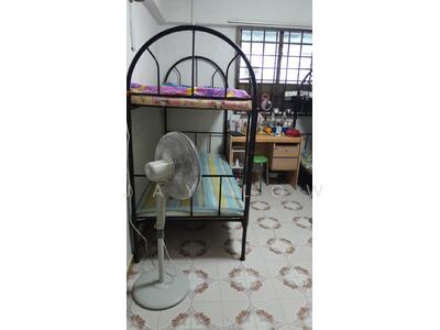 For Rent - 412 Bedok North Avenue 2