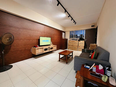 For Sale - 853 Yishun Ring Road