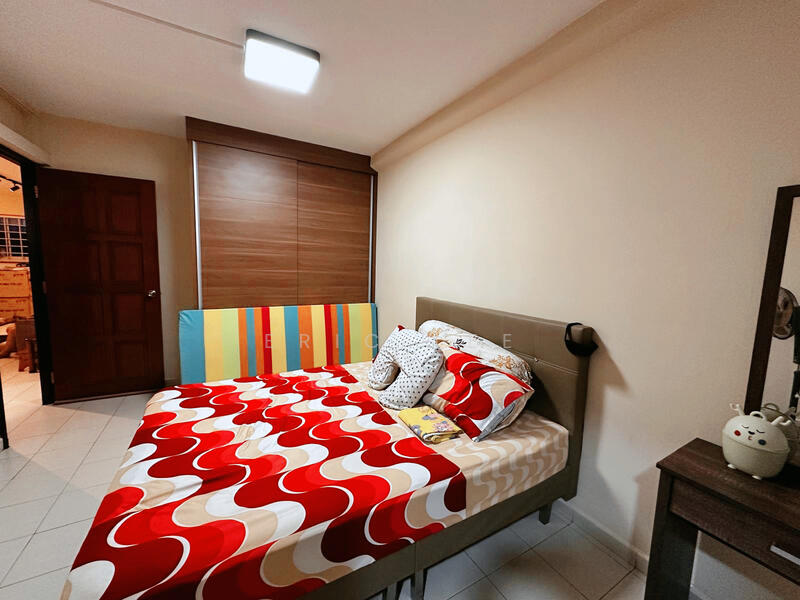 For Sale - 853 Yishun Ring Road