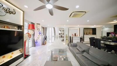 For Sale - Charlton Road, Kovan, Surin Avenue