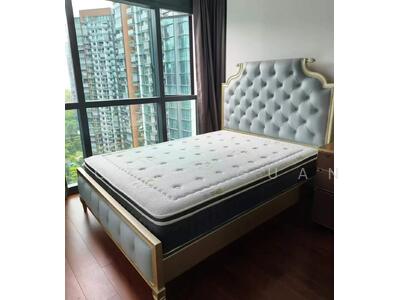 For Rent - Scotts Highpark