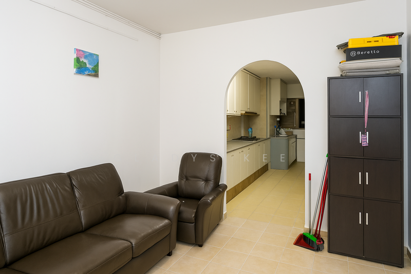 For Rent - 706 Clementi West Street 2