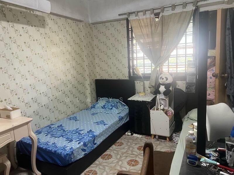 For Rent - 706 Clementi West Street 2