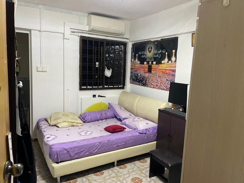 For Rent - 706 Clementi West Street 2