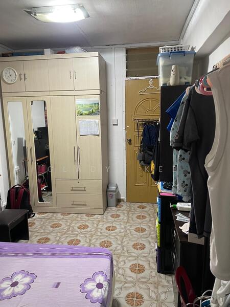 For Rent - 706 Clementi West Street 2