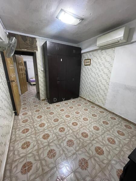 For Rent - 706 Clementi West Street 2