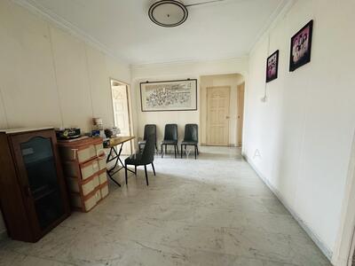 For Rent - 203 Bishan Street 23