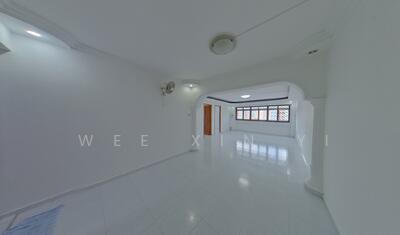 For Sale - 199 Pasir Ris Street 12