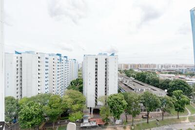 For Sale - 273B Jurong West Avenue 3