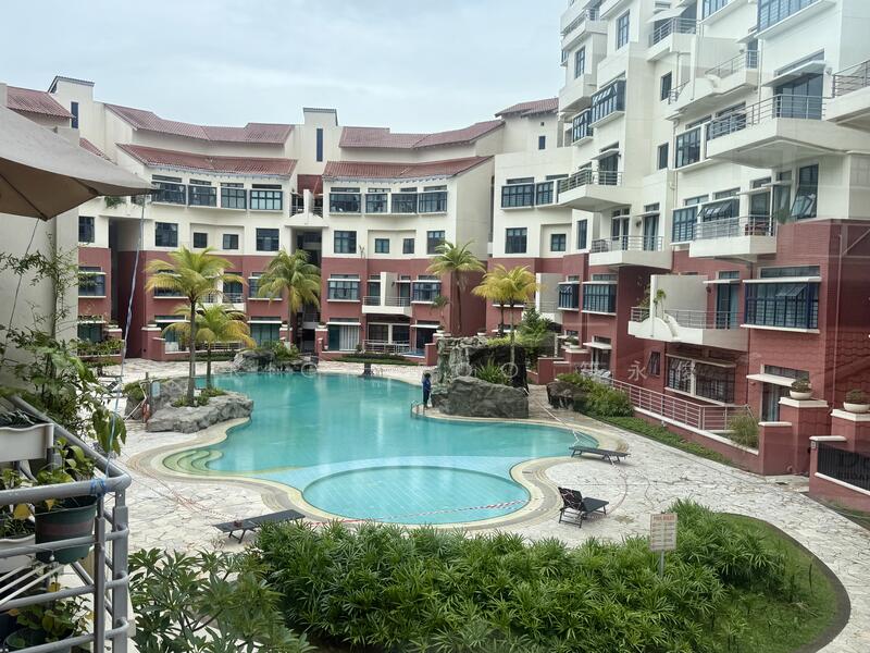 For Rent - Nineteen Shelford