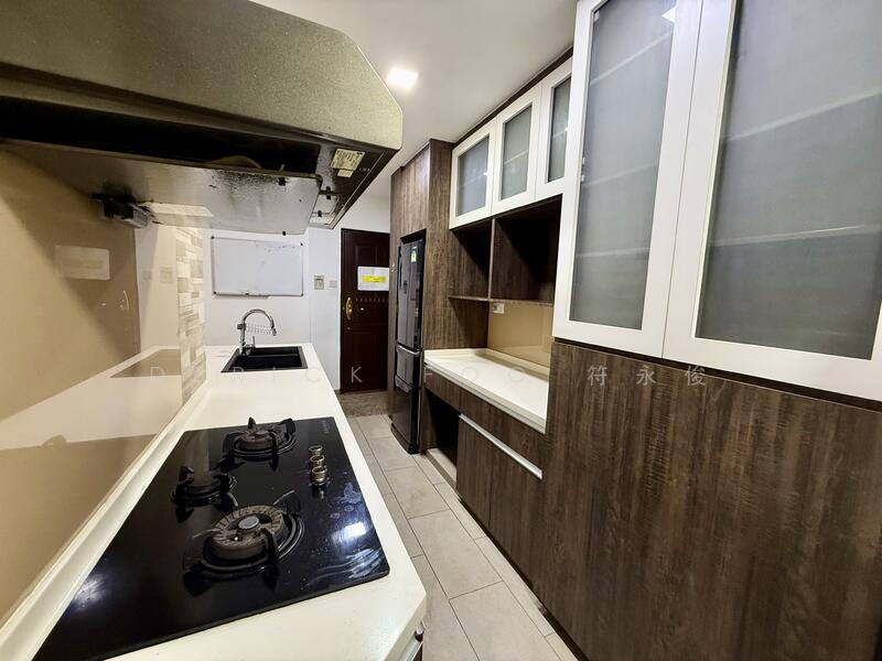 For Rent - Nineteen Shelford