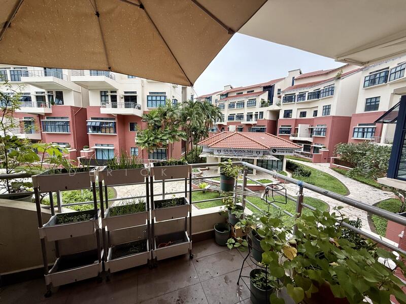 For Rent - Nineteen Shelford