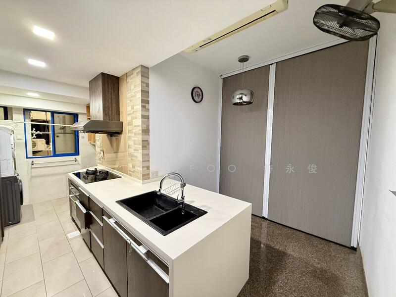 For Rent - Nineteen Shelford