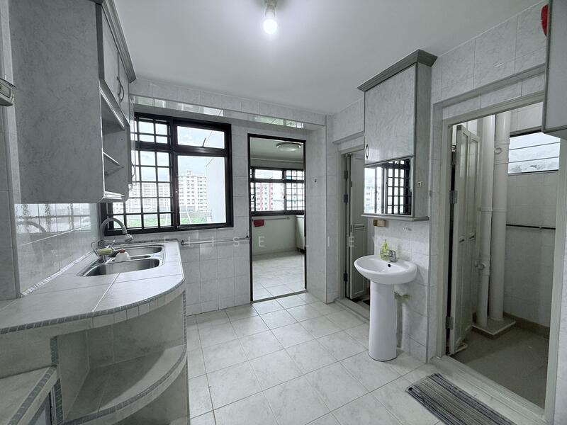 For Sale - 8 Lorong 7 Toa Payoh