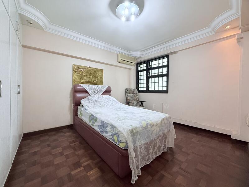 For Sale - 8 Lorong 7 Toa Payoh