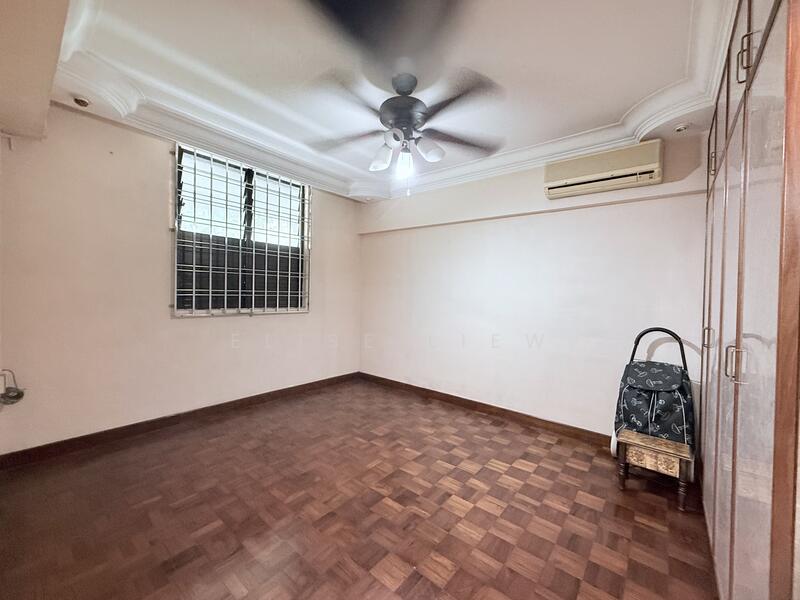 For Sale - 8 Lorong 7 Toa Payoh