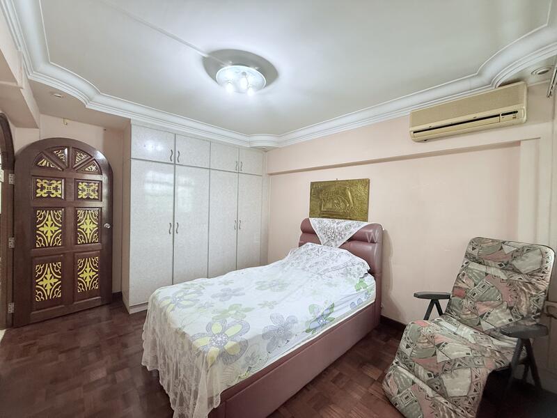 For Sale - 8 Lorong 7 Toa Payoh