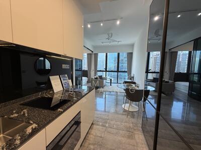 For Sale - Midtown Bay