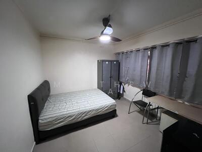 For Rent - 87 Redhill Close