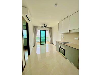 For Sale - Normanton Park