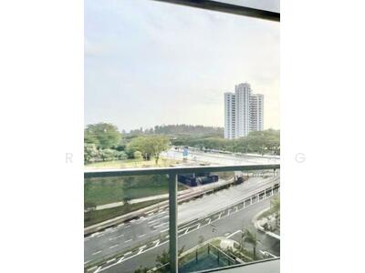 For Sale - One Meyer