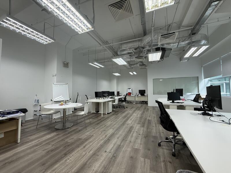 Golden Agri Plaza, 108 Pasir Panjang Road, 1,438 sqft, Light Industrial (B1) For Rent, by He Yifei, 60200271 - Others - CommercialGuru.com.sg