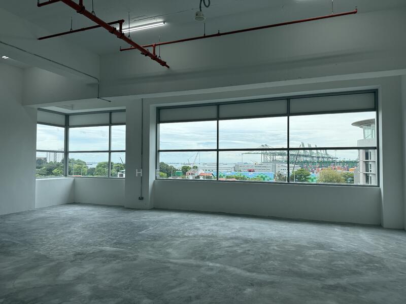 GOLDEN AGRI PLAZA