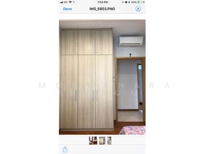 For Rent - Clover By The Park