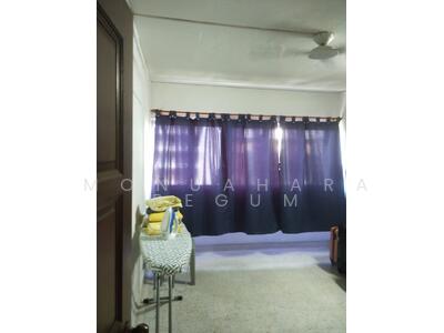 For Rent - 54 New Upper Changi Road