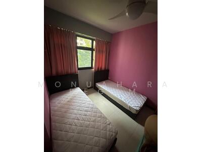 For Rent - 997B Buangkok Crescent