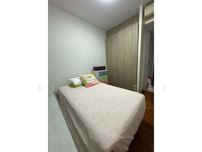 For Rent - Optima @ Tanah Merah